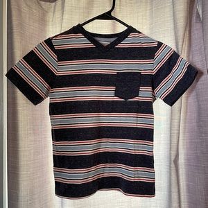 Boys Arizona V-Neck T-Shirt